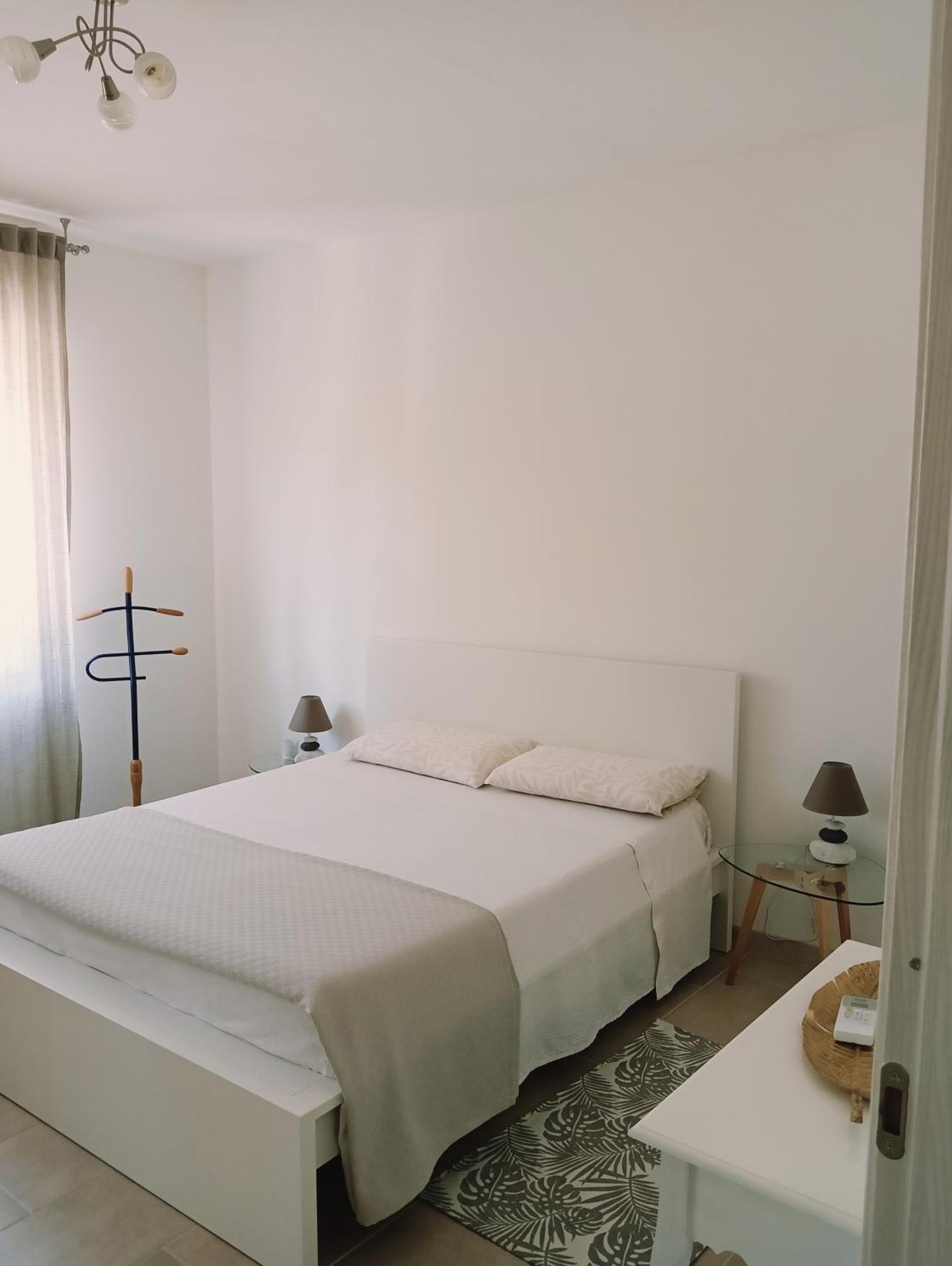 Sole&luna Apartment